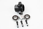 Joes Racing Front Hub